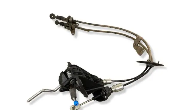 Honda CR-V Gear shifter/selector 54000SWWG010M1