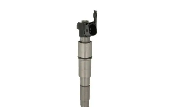 BMW 7 E65 E66 Fuel injector 0445115009 13537793652 13537801608