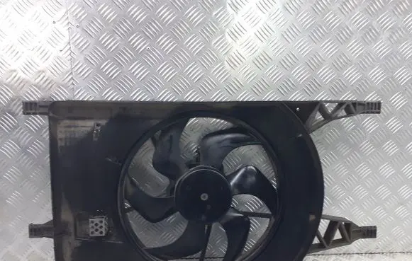 Renault Laguna II Fan set 1831068000