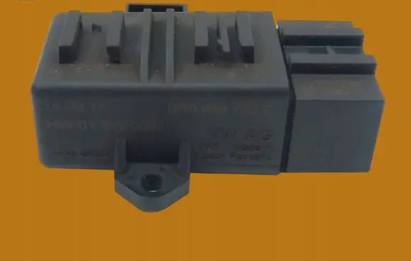 Skoda Fabia Mk3 (NJ) Other control units/modules 6R0959772E