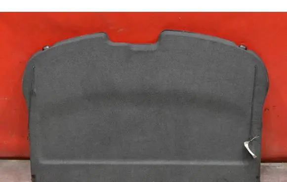 Toyota Avensis Verso Parcel shelf 