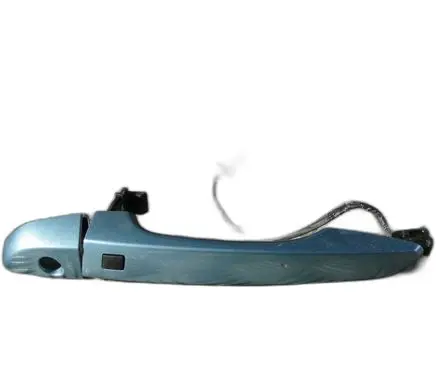 Hyundai Kona I Other exterior part 