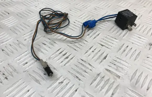 Ford Maverick Other relay 70BGG000