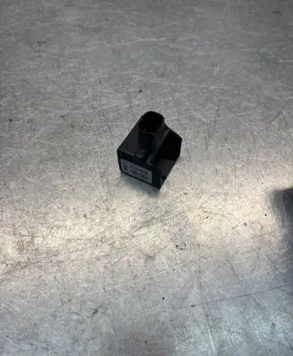Mercedes-Benz ML W163 ESP acceleration yaw rate sensor A1635420618
