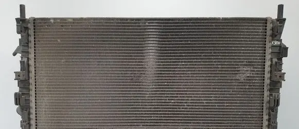Volvo V50 Coolant radiator 3M5H-8005-TL