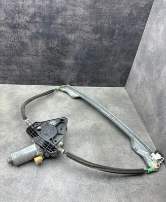 Renault Clio II Front door electric window regulator 0130821691