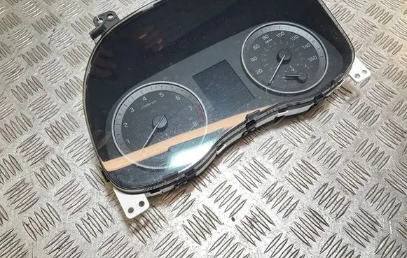 Hyundai Tucson TL Speedometer (instrument cluster) 94001D7CT0