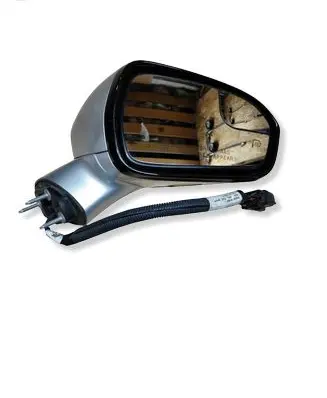 Ford Fusion II Front door electric wing mirror FS7317682BD