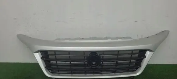 Fiat Ducato Front grill 18072151