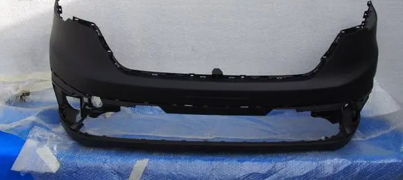 Renault Trafic III (X82) Front bumper 620226941R