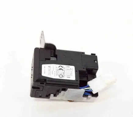 Toyota Prius (XW20) Ignition lock 626399000 2584AR124KTY