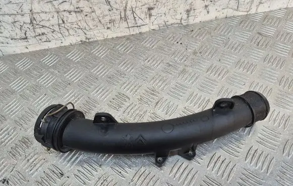Peugeot 308 Intercooler hose/pipe 9677537380