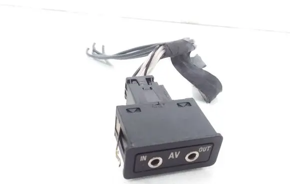 BMW X5 E53 Other switches/knobs/shifts 8368346
