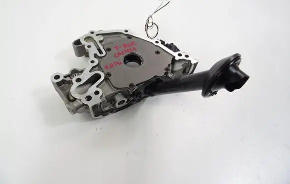 Volkswagen T-Roc Oil pump 04E115105BT