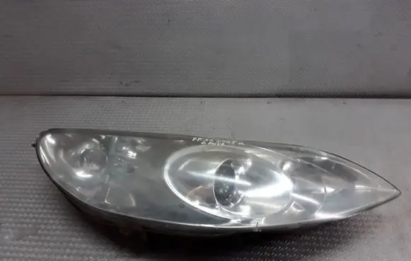 Peugeot 407 Headlight/headlamp