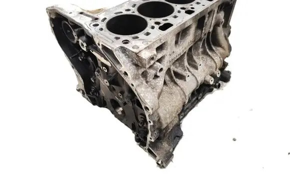 BMW 3 E90 E91 Engine block N47D20C