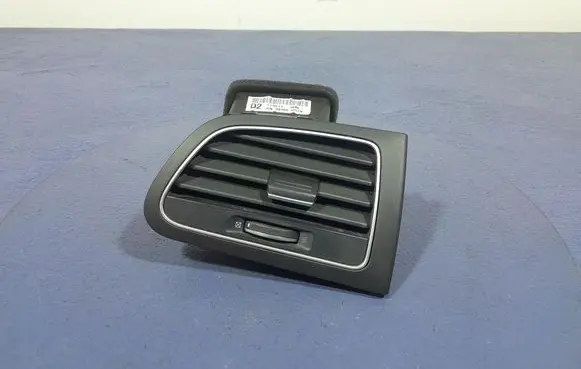 Renault Talisman Dashboard side air vent grill/cover trim 687603201R