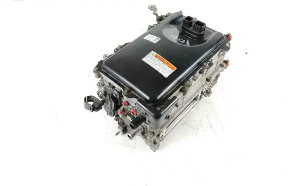 Toyota C-HR I Voltage converter inverter G920047330 227JD477301