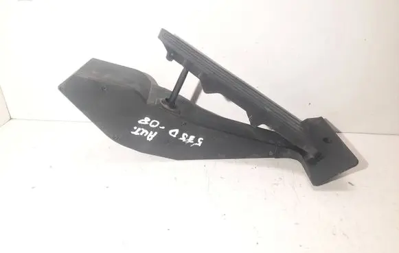 BMW 5 E60 E61 Accelerator throttle pedal