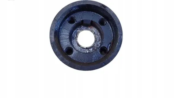 Volkswagen Transporter - Caravelle T4 Crankshaft pulley 25172