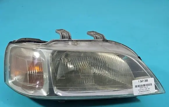 Honda Civic Headlight/headlamp IMPRK1547399