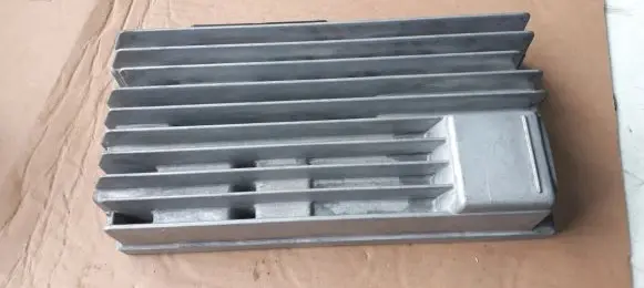 Audi Q5 SQ5 Sound amplifier 8T1035223A 8T0035412D