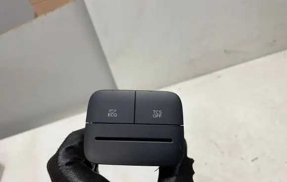 Ford Fiesta Multifunctional control switch/knob H1BT2C418BC