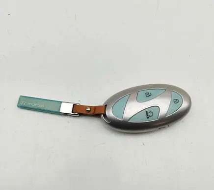 Hyundai IONIQ 6 Ignition key/card 95440KL100