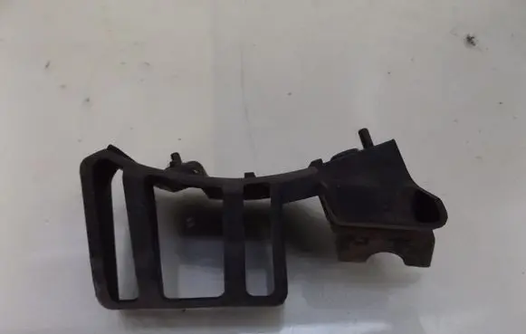 KIA Rio Front bumper mounting bracket