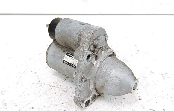 Dodge Grand Caravan Starter motor 04801839AC 4280007201