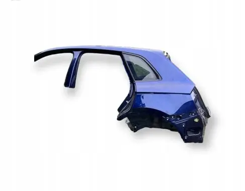 Audi Q5 SQ5 FY Fender 80A809837