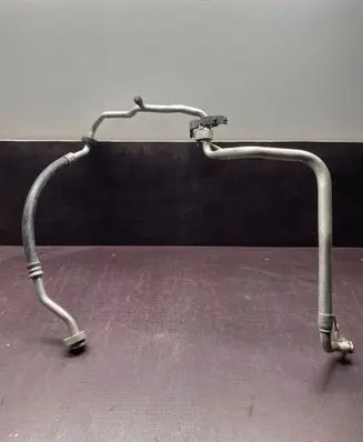 Audi TT TTS RS Mk3 8S Air conditioning (A/C) pipe/hose 5Q0820743E 17478100