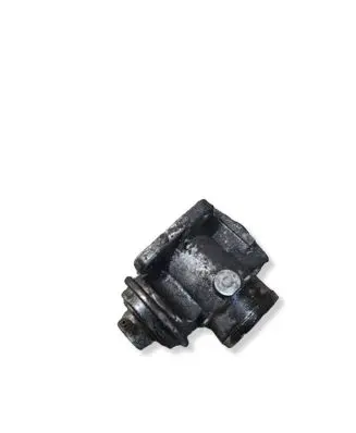 BMW 5 E34 EGR valve 