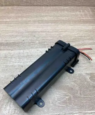 Mercedes-Benz A W176 Phone control unit/module 0B872C0 4901220126