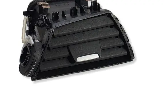 BMW 1 F20 F21 Dashboard side air vent grill/cover trim 9205356 507890