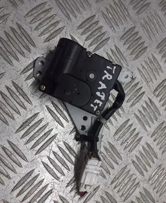Hyundai Trajet A/C air flow flap actuator/motor C060330B