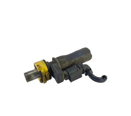 Citroen C4 II Intake air temperature sensor 9673598680