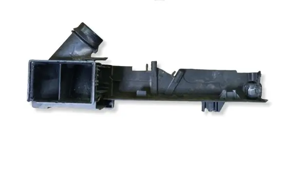 BMW 4 F32 F33 Side radiator support slam panel 7600536 15272311