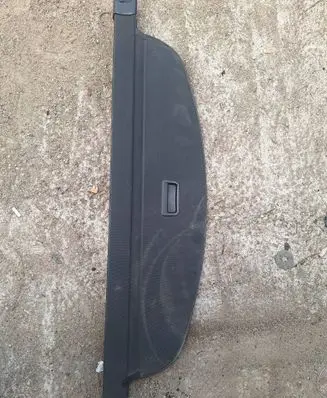 Audi A6 S6 C6 4F Parcel shelf load cover 4F986355394H 8903000096