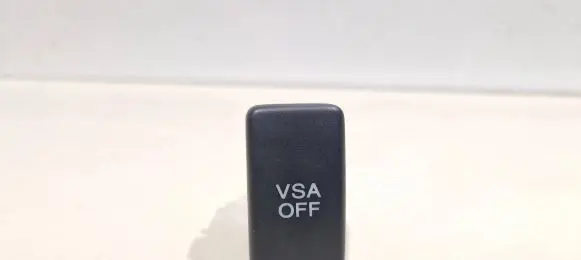 Honda FR-V Other switches/knobs/shifts M24985