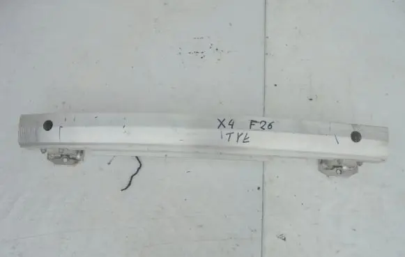 BMW X4 F26 Rear bumper cross member