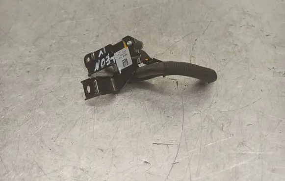 Seat Leon IV Exhaust gas pressure sensor 05E906051AC 85MPP0203 139788108