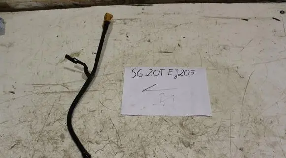 Subaru Forester SH Oil level dip stick 11140AA150