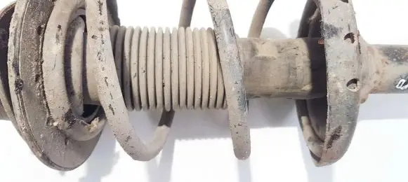 Subaru Legacy Front coil spring