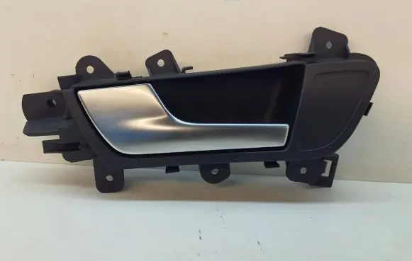 Audi A5 Sportback 8TA Rear door interior handle 8K0839019