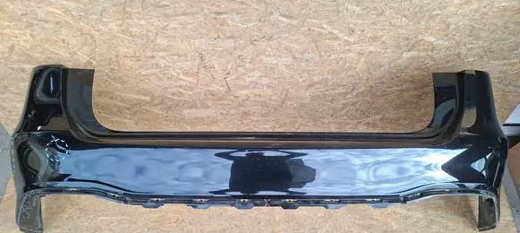 Mercedes-Benz GLS X167 Rear bumper A1678857106 K60899T