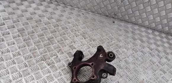 Hyundai Santa Fe Rear wheel hub spindle/knuckle 