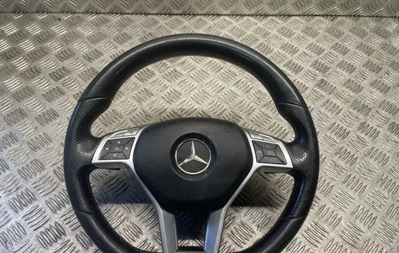 Mercedes-Benz A W176 Steering wheel A1724601803