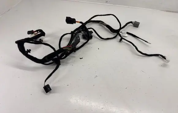 Chrysler Pacifica Sliding door wiring loom 68355057AB 68355057AA