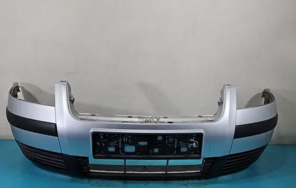 Volkswagen PASSAT B5.5 Front bumper IMPRK1448842